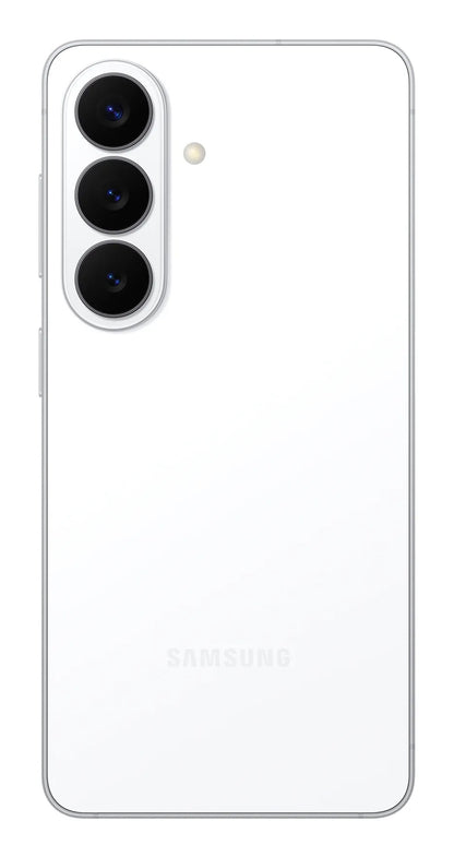 Мобилен телефон Samsung Galaxy S26+, 512GB, 12GB, White SM-S947BZWGEUB