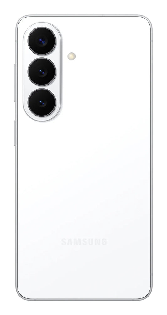 Мобилен телефон Samsung Galaxy S26+, 512GB, 12GB, White SM-S947BZWGEUB