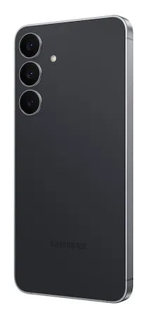 Мобилен телефон Samsung Galaxy S25 FE, 128GB, 8GB, Jetblack Enterprise Edition SM-S731BZKDEEB