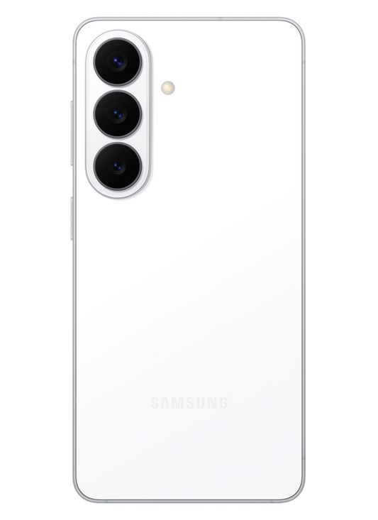 Мобилен телефон Samsung Galaxy S26, 256GB, 12GB, White SM-S942BZWEUB