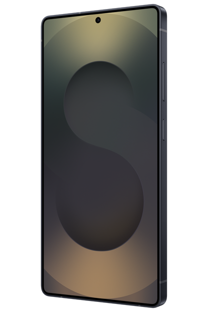 Мобилен телефон Samsung Galaxy S25 Ultra, 256GB, 12GB, Titanium Jetblack EU SM-S938BAKDEUE
