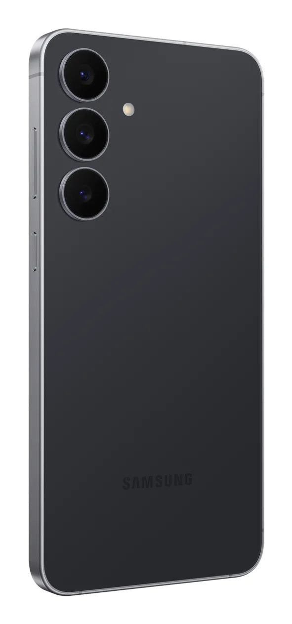 Мобилен телефон Samsung Galaxy S25 FE, 256GB, Jetblack EU SM-S731BZKGEUE