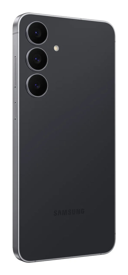 Мобилен телефон Samsung Galaxy S25 FE, 256GB, Jetblack EU SM-S731BZKGEUE