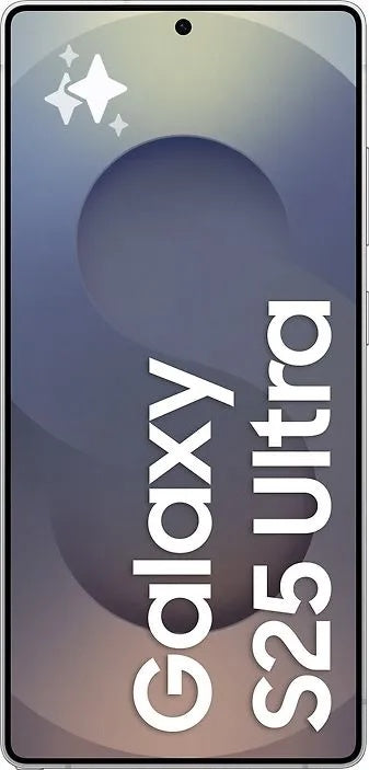 Мобилен телефон Samsung Galaxy S25 Ultra, 256GB, 12GB, Titanium Silverblue SM-S938BZBDEUB