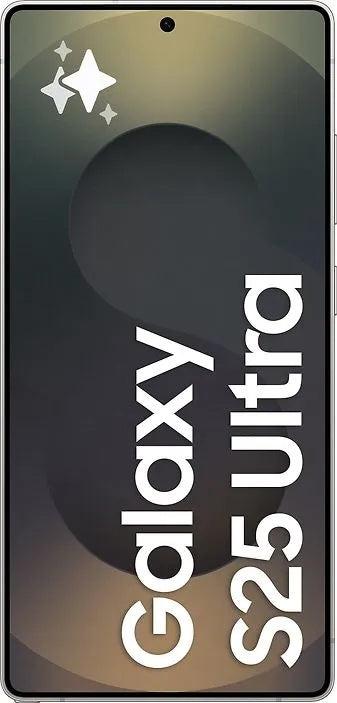 Мобилен телефон Samsung Galaxy S25 Ultra, 256GB, 12GB, Titanium Black SM-S938BZKDEUB