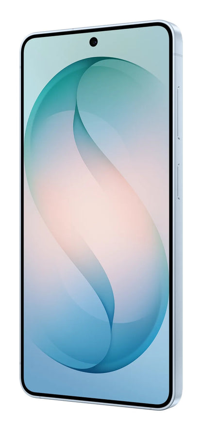 Samsung Galaxy S26 Mobile Phone, 512GB, 12GB, Sky Blue SM-S942BLBHEUB
