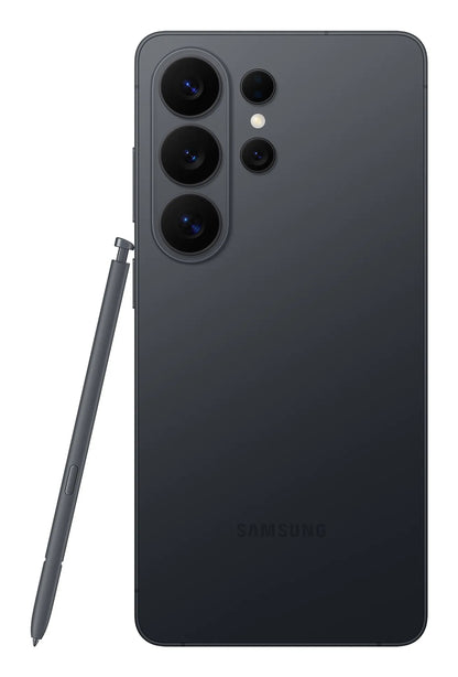 Мобилен телефон Samsung Galaxy S26 Ultra, 1TB, 16GB, Black SM-S948BZKHEUB