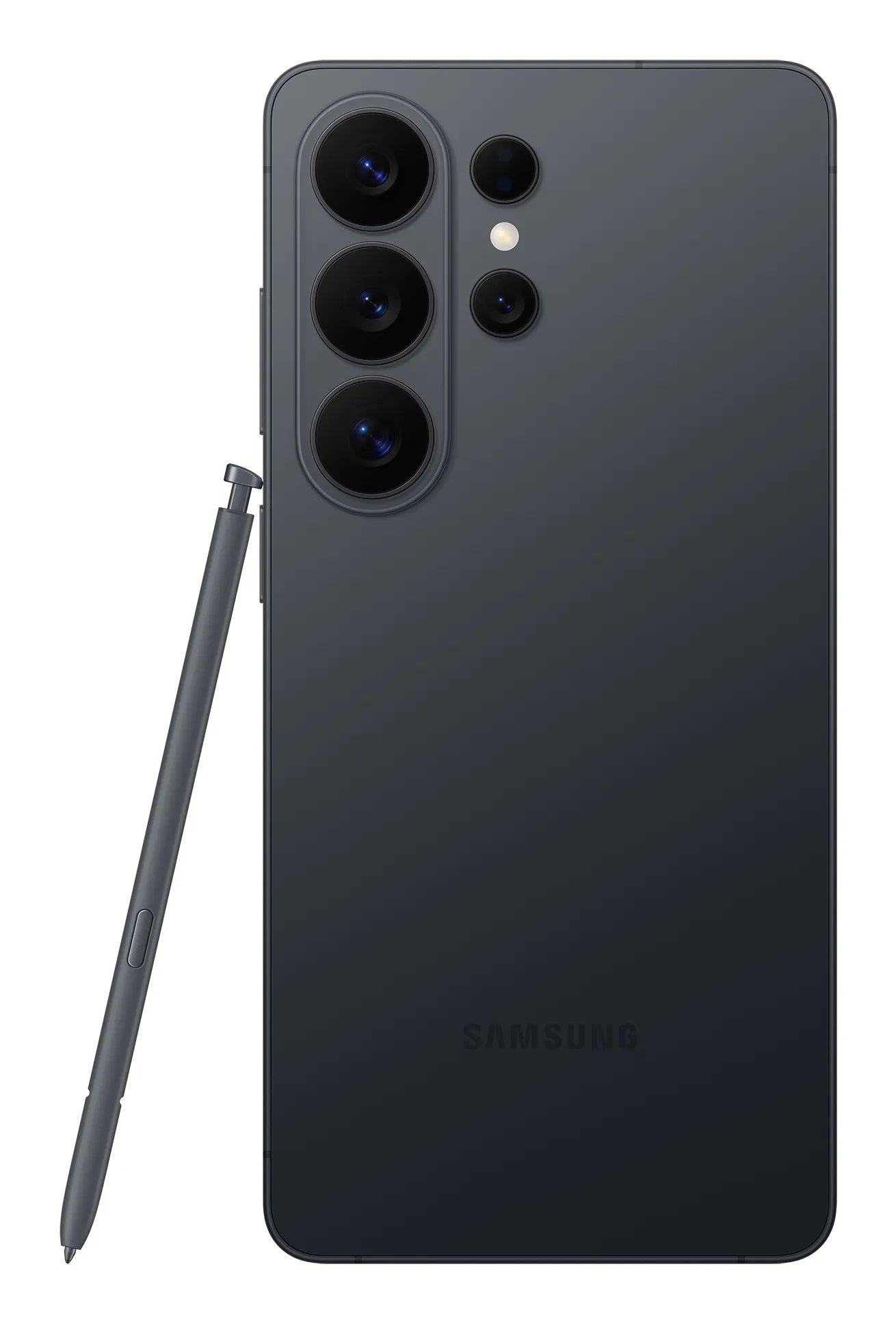 Мобилен телефон Samsung Galaxy S26 Ultra, 512GB, 12GB, Black SM-S948BZKGEUB