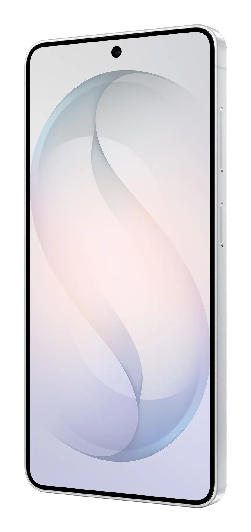 Мобилен телефон Samsung Galaxy S26+, 512GB, 12GB, White SM-S947BZWGEUB