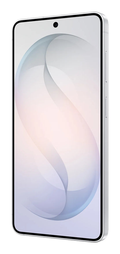 Мобилен телефон Samsung Galaxy S26+, 512GB, 12GB, White SM-S947BZWGEUB