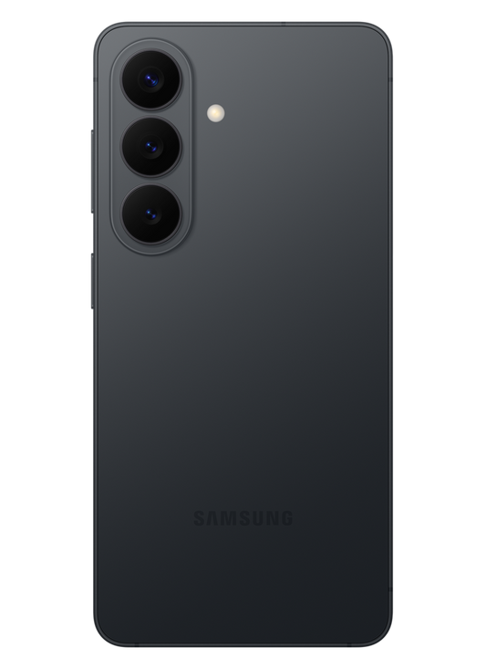 Мобилен телефон Samsung Galaxy S26, 256GB, 12GB, Black SM-S942BZKGEUB