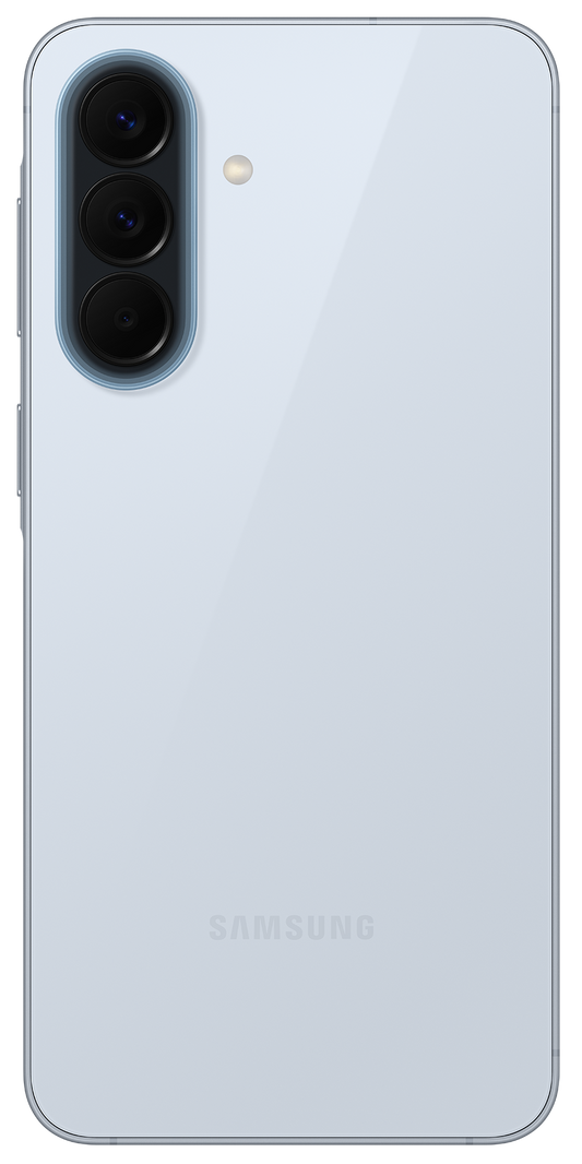 Мобилен телефон Samsung Galaxy A57, 128GB, 8GB, Awesome Icyblue EU SM-A576BLBBEUE