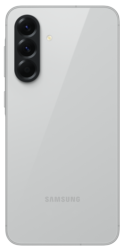 Мобилен телефон Samsung Galaxy A56, 128GB, Awesome Lightgray DACH SM-A566BZAAEUE