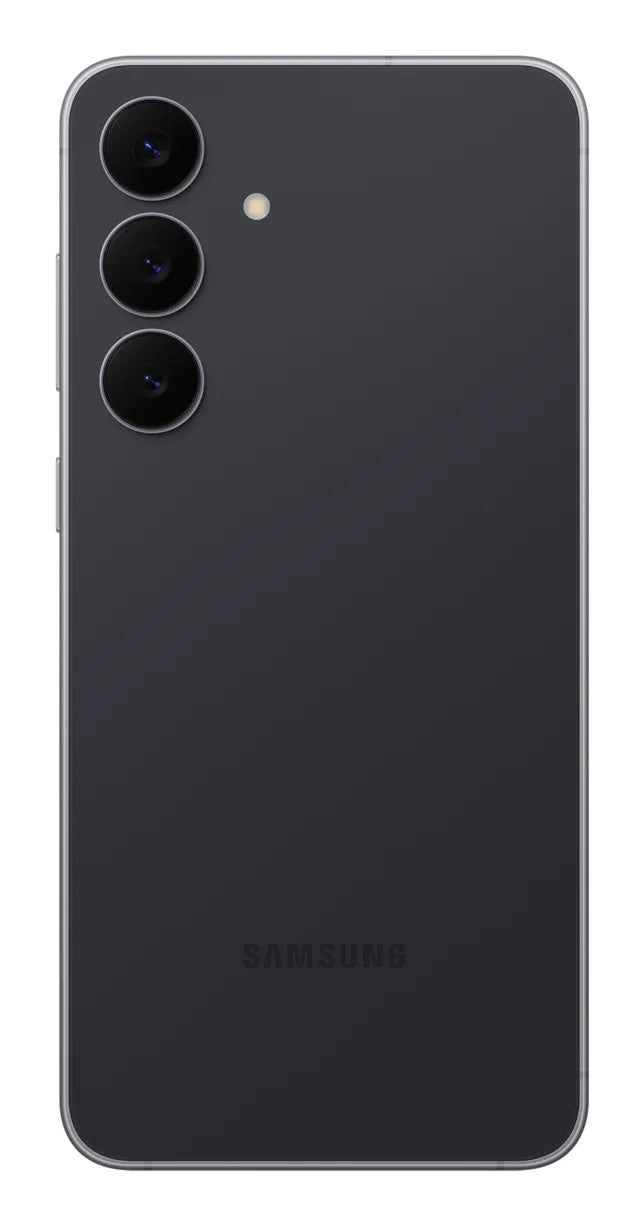 Мобилен телефон Samsung Galaxy S25 FE, 256GB, Jetblack EU SM-S731BZKGEUE