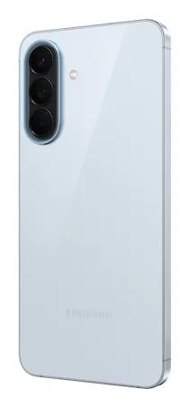 Мобилен телефон Samsung Galaxy A57, 128GB, 8GB, Awesome Icyblue EU SM-A576BLBBEUE