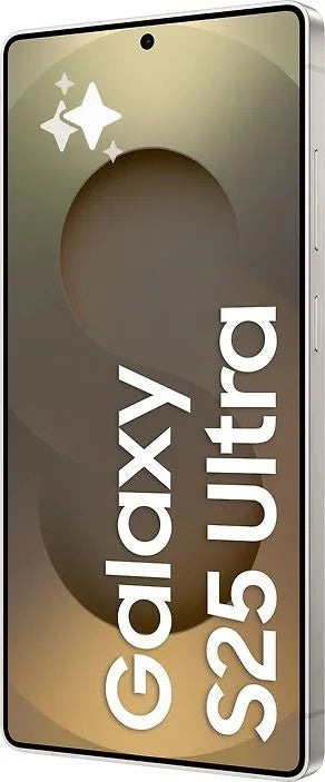Мобилен телефон Samsung Galaxy S25 Ultra, 256GB, 12GB, Titanium Grey SM-S938BZTDEUB