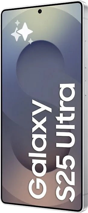 Мобилен телефон Samsung Galaxy S25 Ultra, 256GB, 12GB, Titanium Silverblue SM-S938BZBDEUB