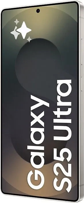 Мобилен телефон Samsung Galaxy S25 Ultra, 256GB, 12GB, Titanium Black SM-S938BZKDEUB
