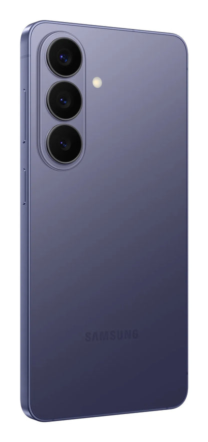 Мобилен телефон Samsung Galaxy S26, 256GB, 12GB, Cobalt Violet SM-S942BZVGEUB