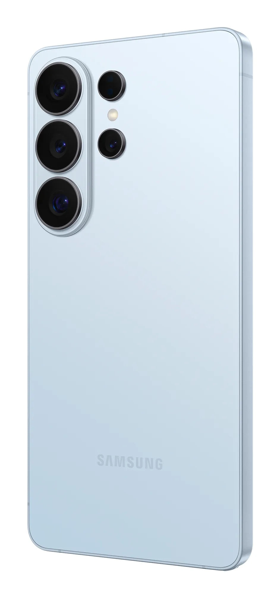Мобилен телефон Samsung Galaxy S26 Ultra, 512GB, 12GB, Sky Blue SM-S948BLBGEUB