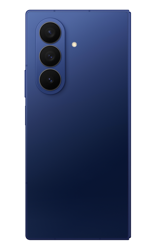 Мобилен телефон Samsung Galaxy Z Fold7, 256GB, 12GB, Blue Shadow EU SM-F966BDBBEUE