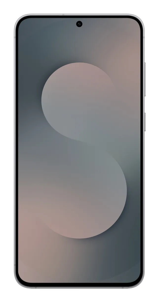Мобилен телефон Samsung Galaxy S25 FE, 256GB, Jetblack EU SM-S731BZKGEUE