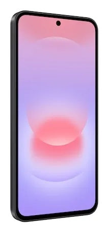 Мобилен телефон Samsung Galaxy A37, 128GB, 6GB, Awesome Charcoal EU SM-A376BZABEUE