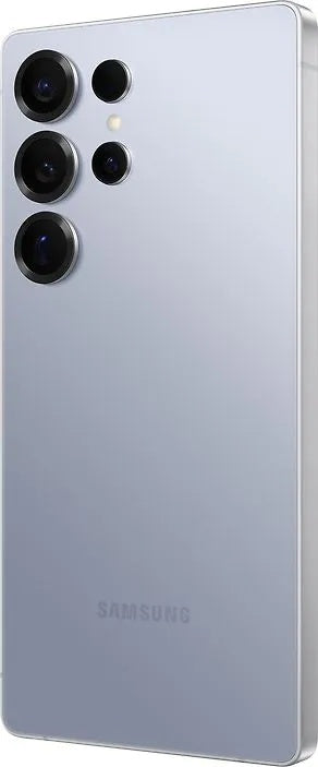 Мобилен телефон Samsung Galaxy S25 Ultra, 256GB, 12GB, Titanium Silverblue SM-S938BZBDEUB