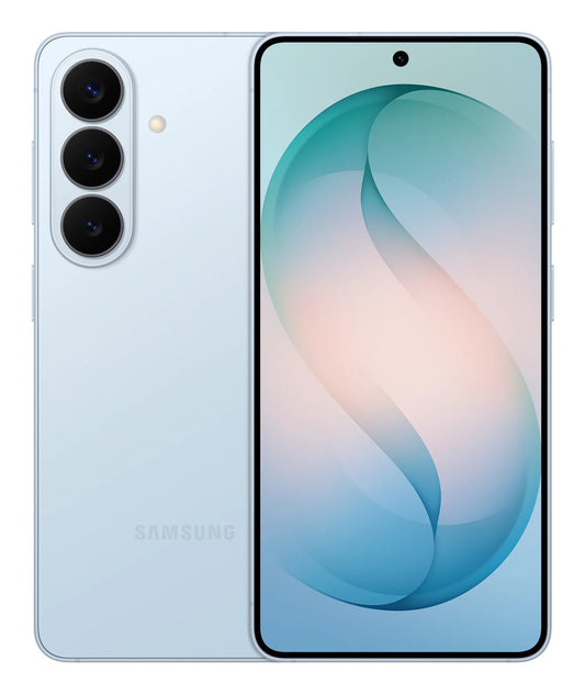 Мобилен телефон Samsung Galaxy S26, 256GB, 12GB, Sky Blue SM-S942BLBGEUB