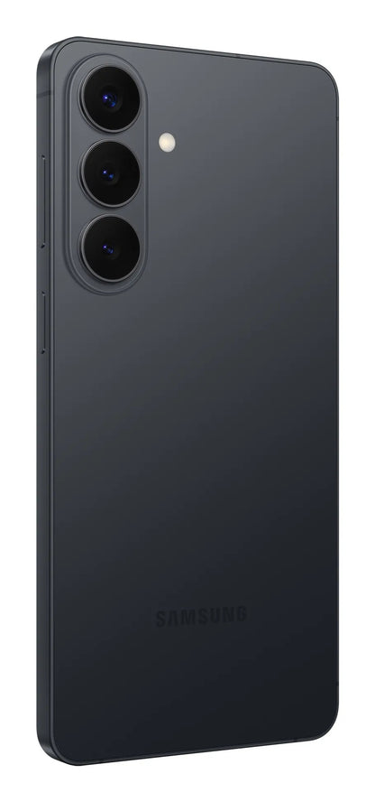 Мобилен телефон Samsung Galaxy S26, 512GB, 12GB, Black SM-S942BZKHEUB
