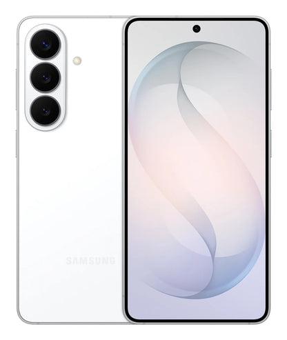 Мобилен телефон Samsung Galaxy S26+, 512GB, 12GB, White SM-S947BZWGEUB
