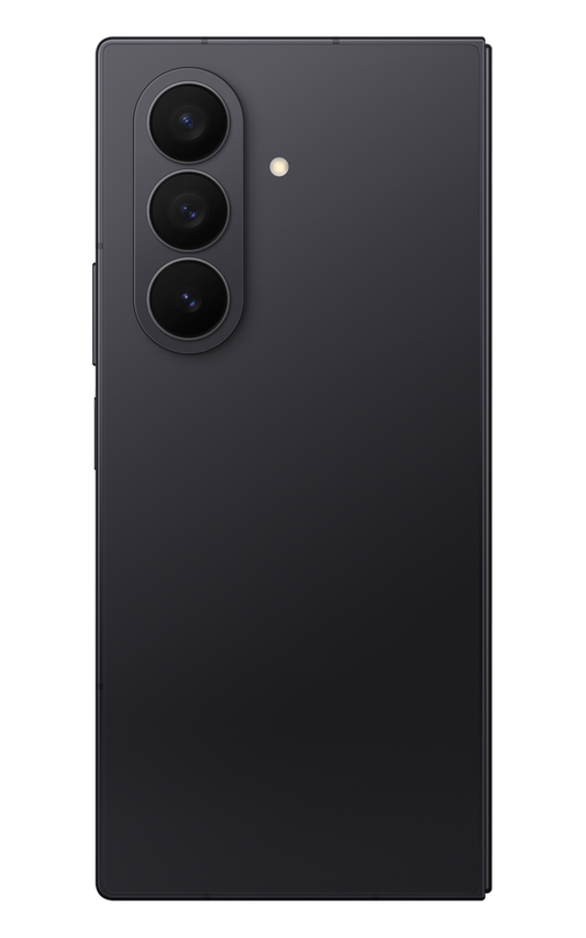 Мобилен телефон Samsung Galaxy Z Fold7, 256GB, 12GB, Jetblack Enterprise Edition SM-F966BZKBEEB