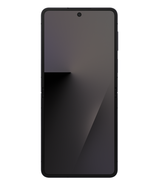 Мобилен телефон Samsung Galaxy Z Flip7, 512GB, 12GB, Jetblack SM-F766BZKHEUB