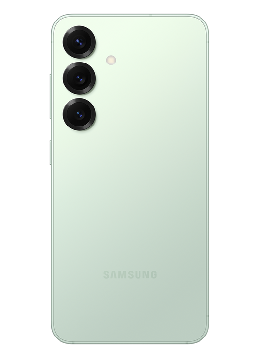 Мобилен телефон Samsung Galaxy S25+, 512GB, 12GB, Mint DACH SM-S936BLGGEUE