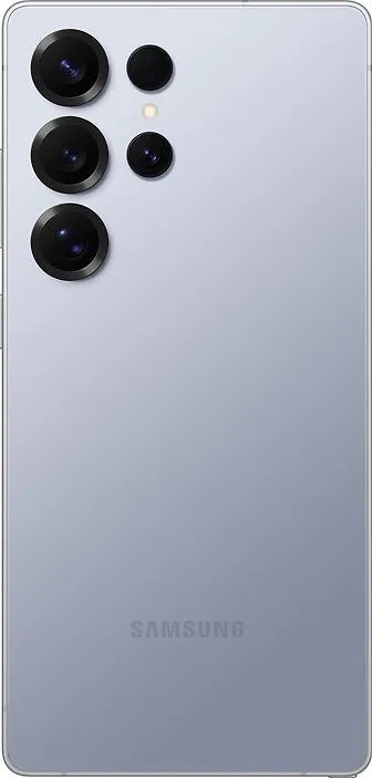 Мобилен телефон Samsung Galaxy S25 Ultra, 256GB, 12GB, Titanium Silverblue SM-S938BZBDEUB