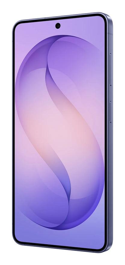 Мобилен телефон Samsung Galaxy S26, 256GB, 12GB, Cobalt Violet SM-S942BZVGEUB