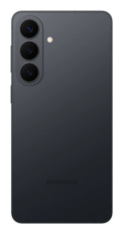 Мобилен телефон Samsung Galaxy S26, 512GB, 12GB, Black SM-S942BZKHEUB