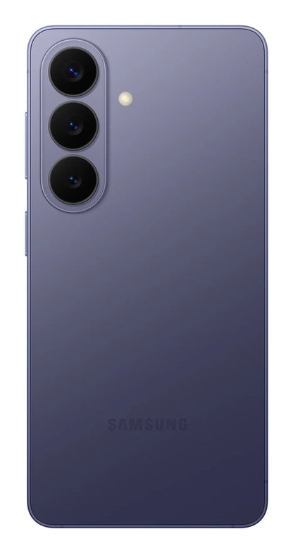 Мобилен телефон Samsung Galaxy S26, 512GB, 12GB, Cobalt Violet SM-S942BZVHEUB