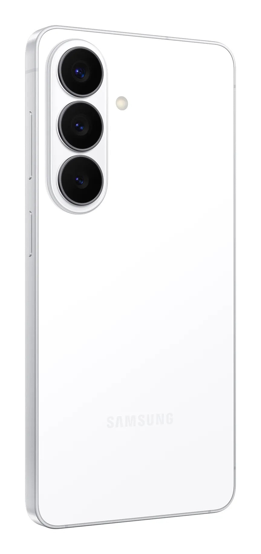 Мобилен телефон Samsung Galaxy S26+, 512GB, 12GB, White SM-S947BZWGEUB