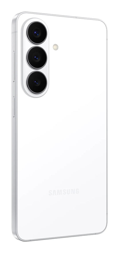 Мобилен телефон Samsung Galaxy S26+, 512GB, 12GB, White SM-S947BZWGEUB
