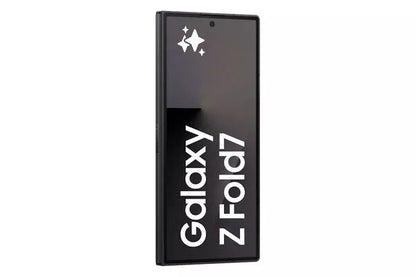 Samsung Galaxy Z Fold7 Mobile Phone, 512GB, 12GB, Jetblack EU SM-F966BZKCEUE
