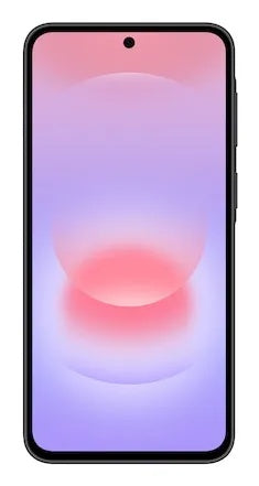 Мобилен телефон Samsung Galaxy A37, 128GB, 6GB, Awesome Charcoal EU SM-A376BZABEUE
