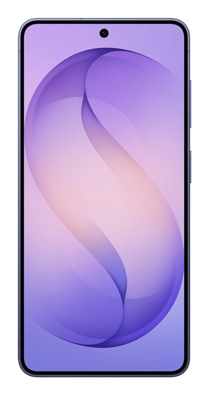 Мобилен телефон Samsung Galaxy S26, 512GB, 12GB, Cobalt Violet SM-S942BZVHEUB