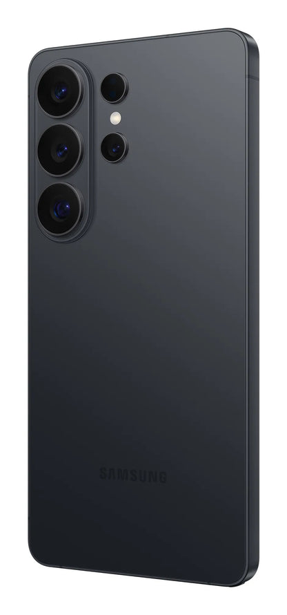 Мобилен телефон Samsung Galaxy S26 Ultra, 512GB, 12GB, Black SM-S948BZKGEUB