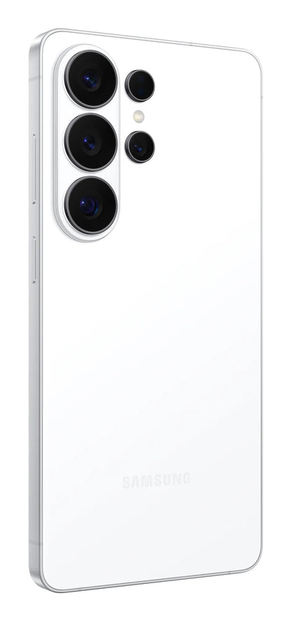 Мобилен телефон Samsung Galaxy S26 Ultra, 512GB, 12GB, Бял SM-S948BZWGEUB