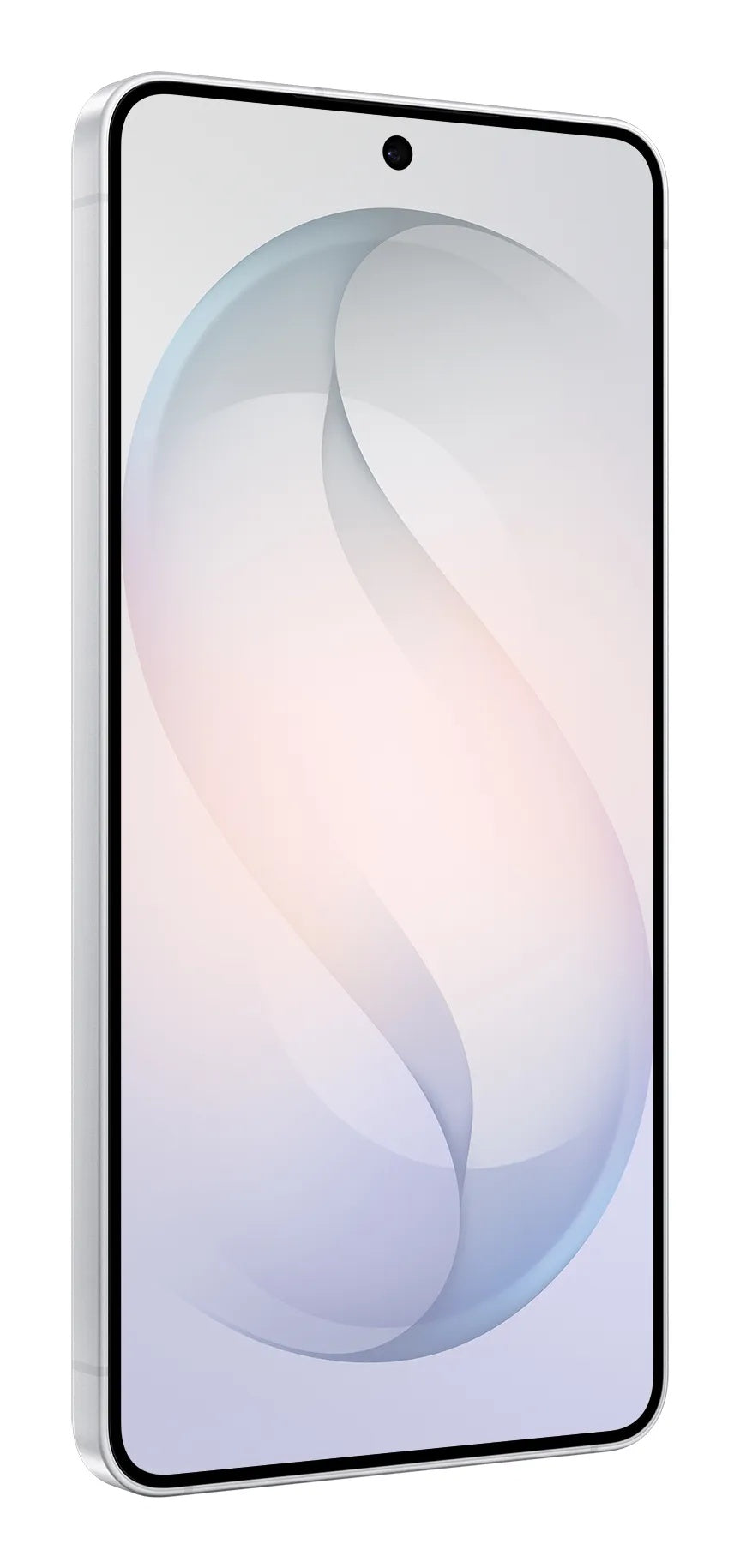 Мобилен телефон Samsung Galaxy S26+, 512GB, 12GB, White SM-S947BZWGEUB