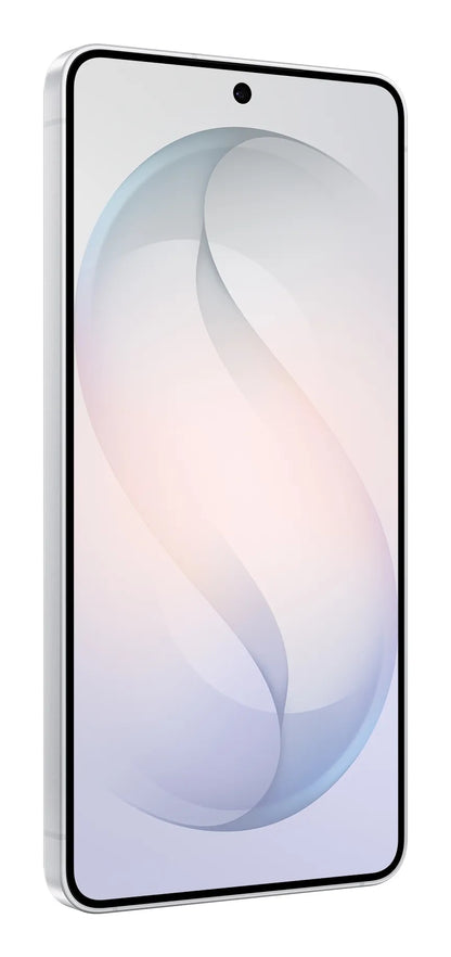 Мобилен телефон Samsung Galaxy S26+, 512GB, 12GB, White SM-S947BZWGEUB