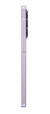 Samsung Galaxy A37 Mobile Phone, 256GB, 8GB, Awesome Lavender EU SM-A376BLVGEUE