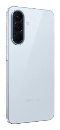 Мобилен телефон Samsung Galaxy A57, 128GB, 8GB, Awesome Icyblue EU SM-A576BLBBEUE