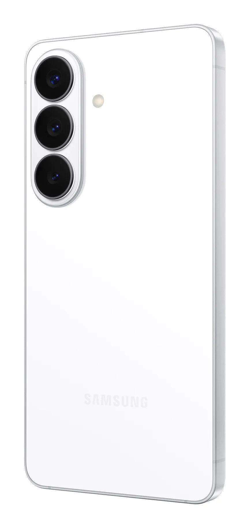 Мобилен телефон Samsung Galaxy S26+, 512GB, 12GB, White SM-S947BZWGEUB